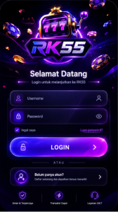 RK55 Game screenshot 2