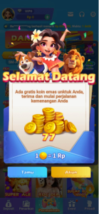 RP777 Genres screenshot 2