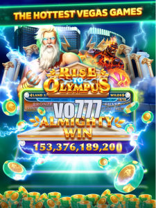Vo777 Game screenshot 1