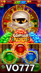 Vo777 Game screenshot 2