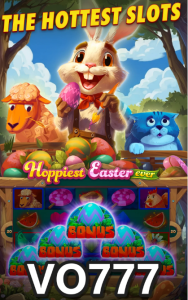 Vo777 Game screenshot 3